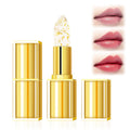 ✨Transferproof Color-Changing Lipstick💄Crystal Clear Color Alchemy 💋 Auto-Tints on Contact!