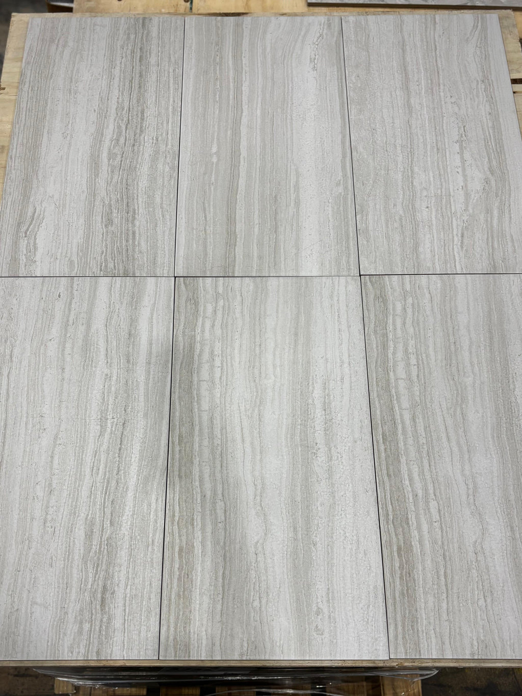 STI - Trevi Bianco