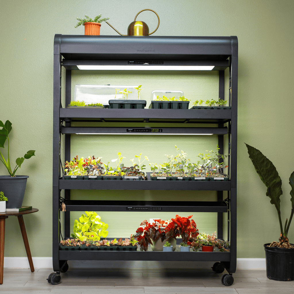 Ultimate Grow Light Garden
