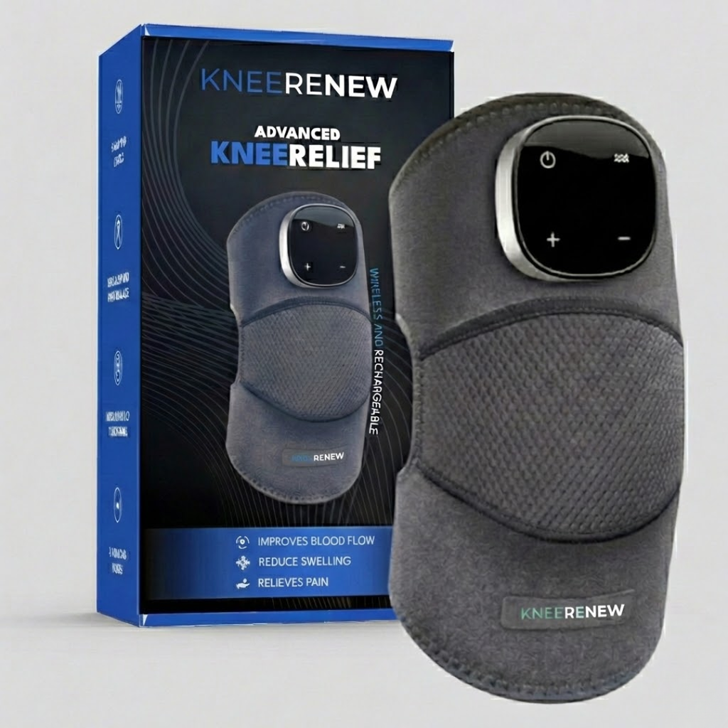 KneeRenew