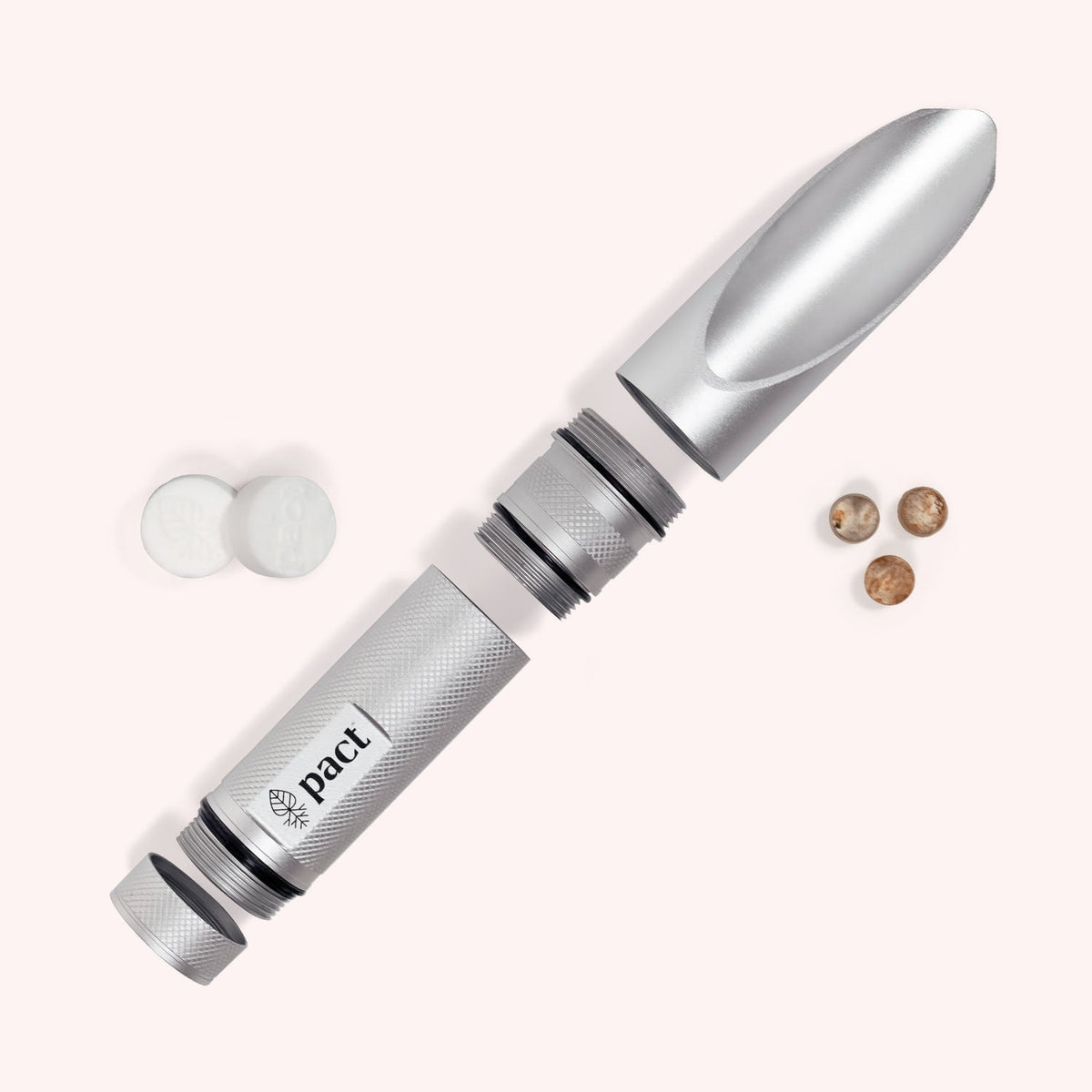 PACT Ultra Lite Bathroom Kit