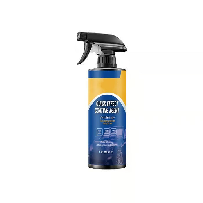 🚗Advanced Car Quick-acting Coating Agent Spray✨