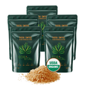 Organic Coffee Enema | Ground Premium Gold Blend - 5 LB