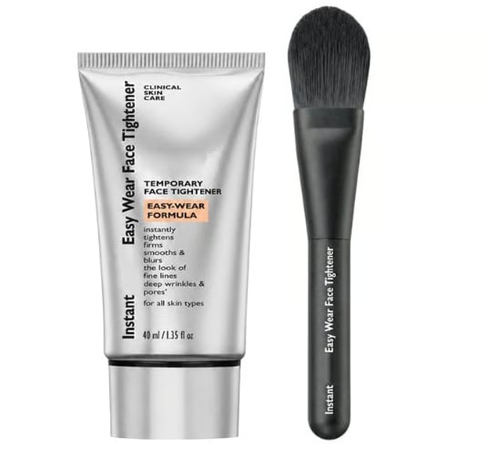 Instant Firming Cream