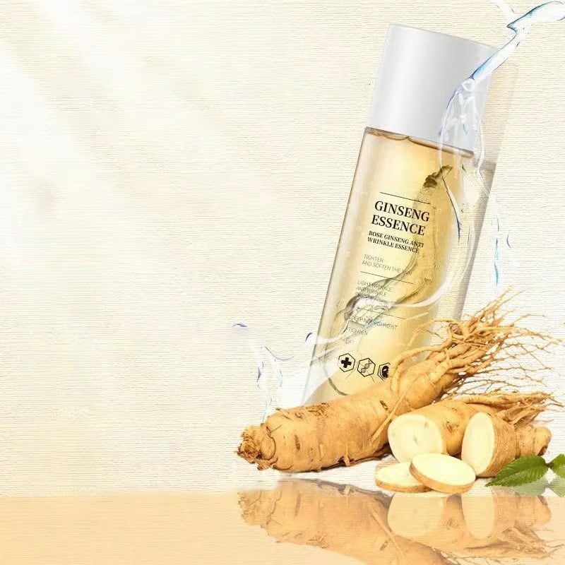 Wild Ginseng Anti-Aging Essenc