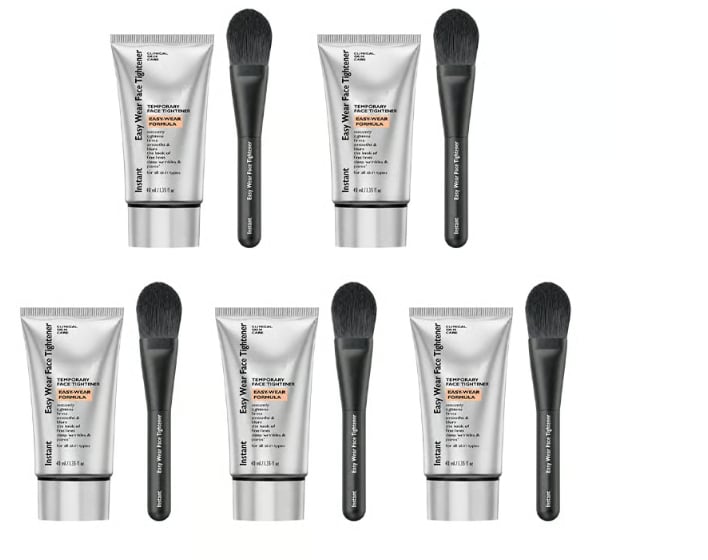 Instant Firming Cream