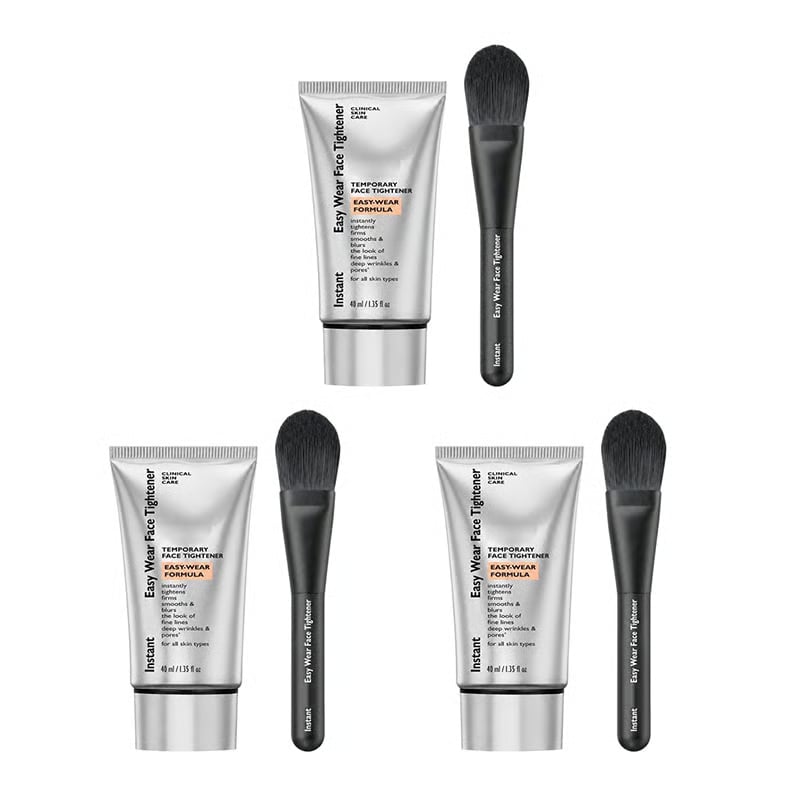Instant Firming Cream
