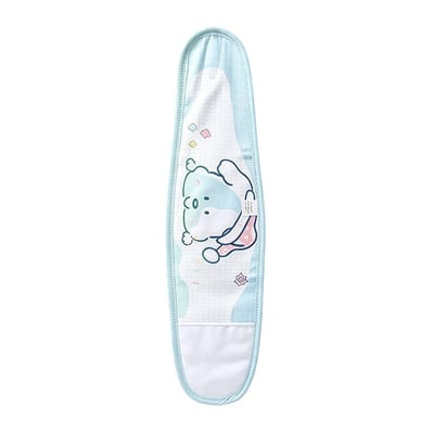 Soft Cotton Newborn Belly Button Bands