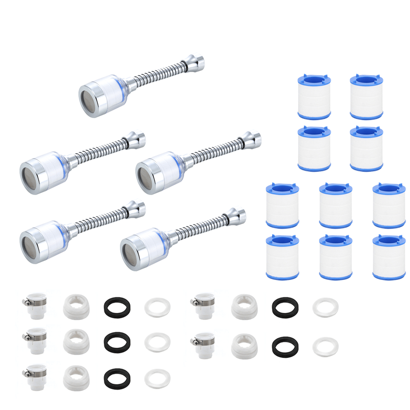 Kitchen Water Purifier Faucet
