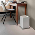 Trash Can - Short - Steel
