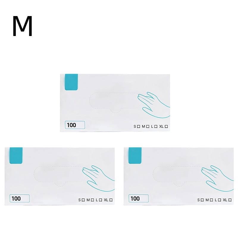 Disposable TPE Gloves