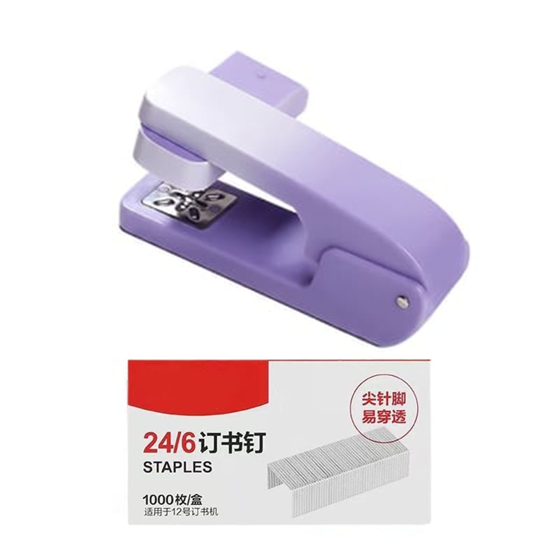 360 Degree Rotating Stapler