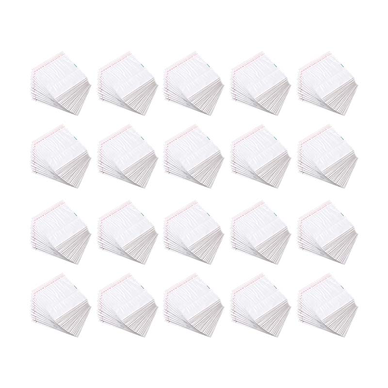 🚮Easy Stick-On Disposable Car Trash Bags（20 pcs）