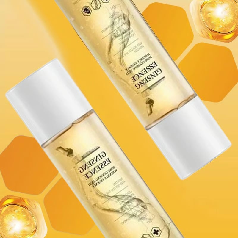 Wild Ginseng Anti-Aging Essenc