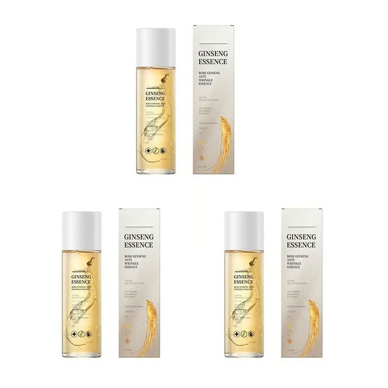 Wild Ginseng Anti-Aging Essenc