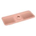 Button Silicone Faucet Drain Pad-promo