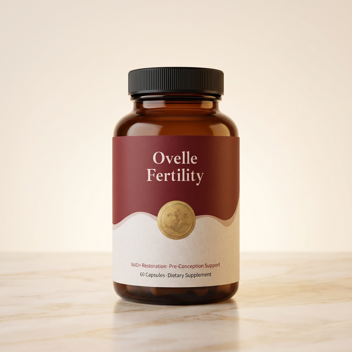 Ovelle Fertility