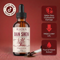 Organic Dan Shen Drops