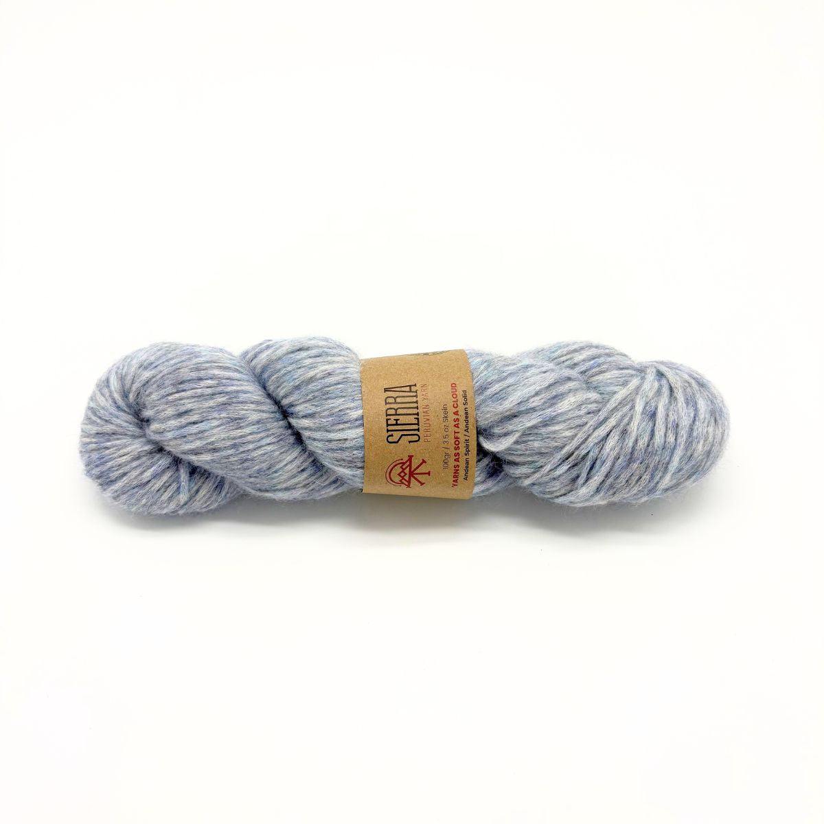 DreamCloud Blanket - Beginner Knitting Kit