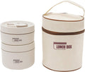 🔥🔥Portable Insulated Lunch Container Set🥗