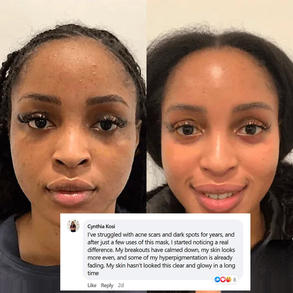Collagen Night Wrapping Mask (#1 Best Seller)