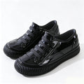 Women's Low Cut Waterproof Rain Shoes