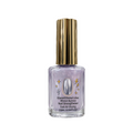 💅💜Lilac Mirror Shine Nail Strengthener – Glossy No-UV Nail Treatment