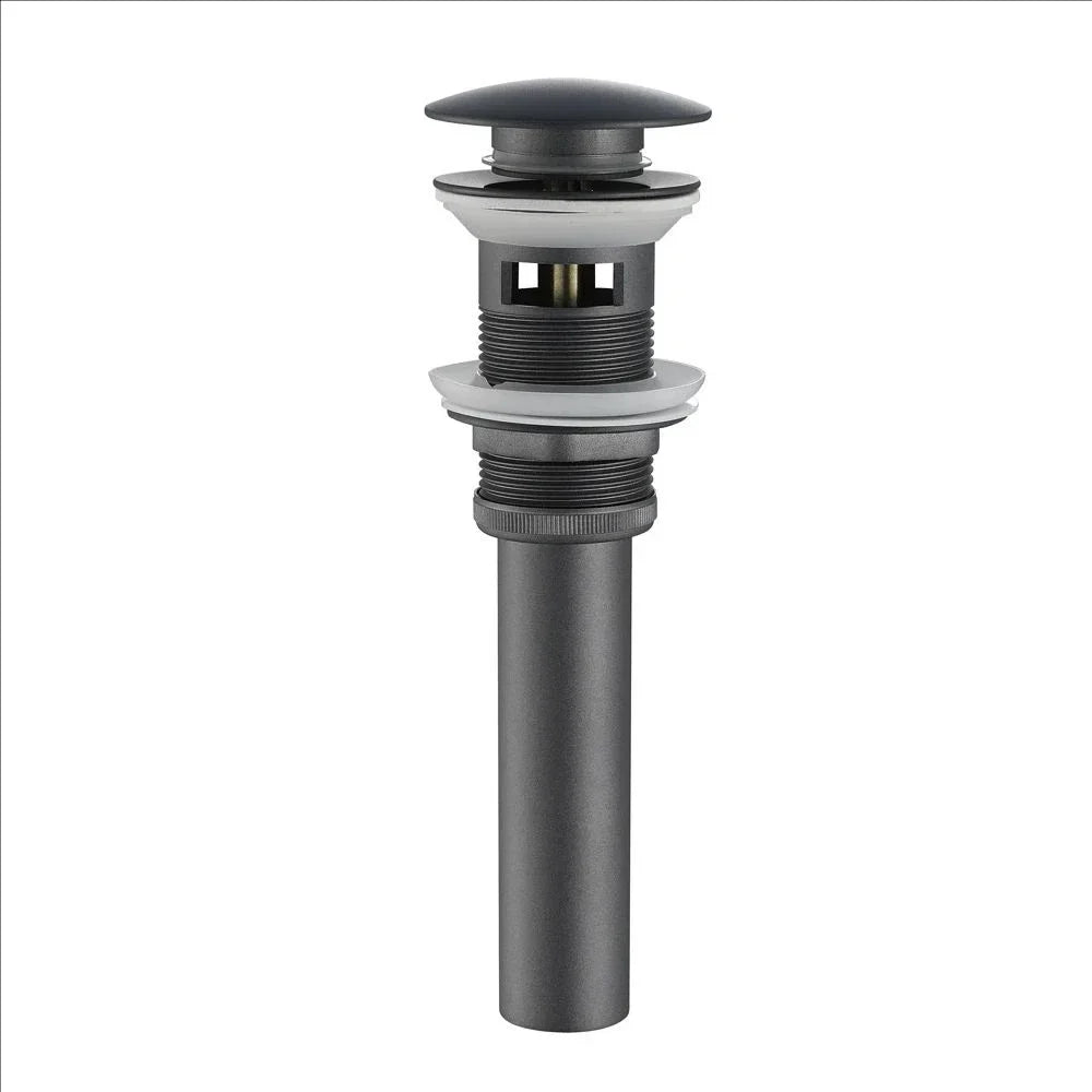 Spring Pull-Down Kitchen Faucet Brass Hot Cold Mixer Rubber Tube Tap