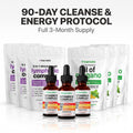 [ONE-TIME OFFER]  90-Day Cleanse & Energy Protocol