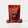 Cayenne Softgels